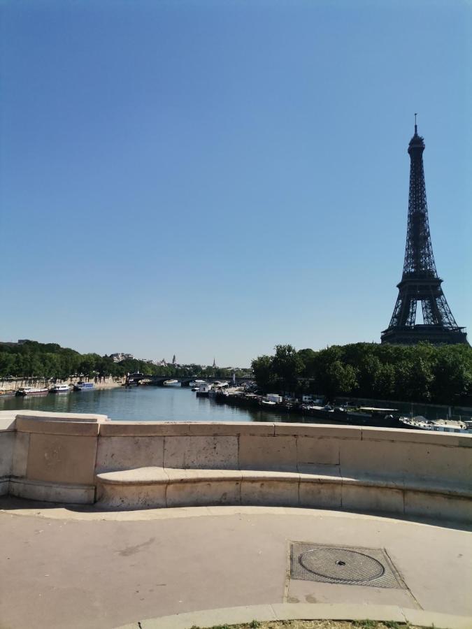 Appartamento Toureifelchampselysee