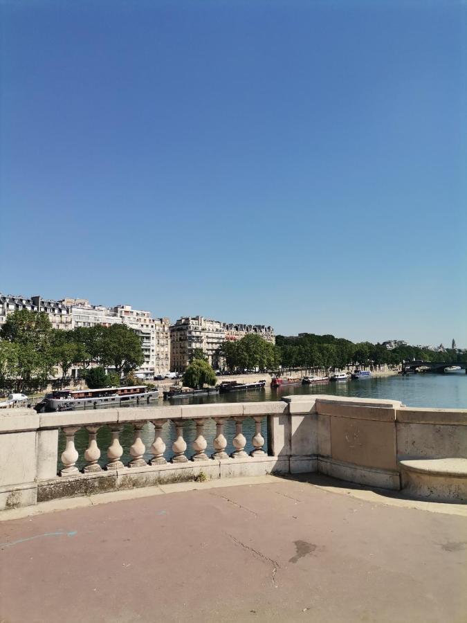 Appartamento Toureifelchampselysee *