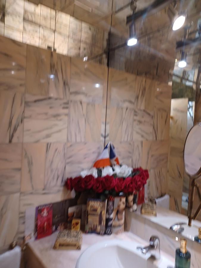 Toureifelchampselysee Appartamento Parigi