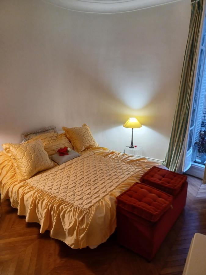 Appartamento Toureifelchampselysee *