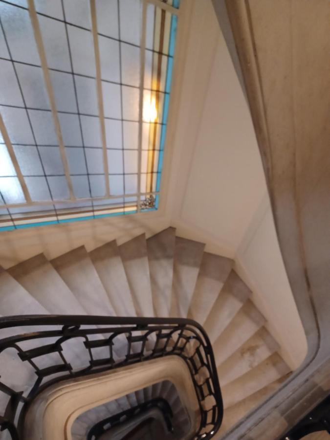 Toureifelchampselysee Appartamento *