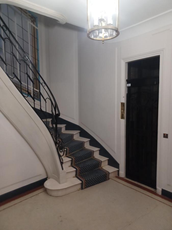 Toureifelchampselysee Appartamento Parigi