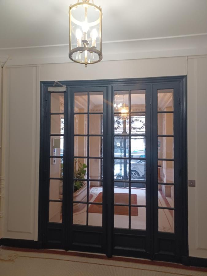 Toureifelchampselysee Appartamento
