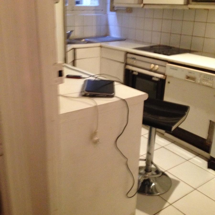 Toureifelchampselysee Appartamento *